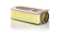 Picture of MANN-FILTER - C 35 003 - Air Filter (Air Supply)