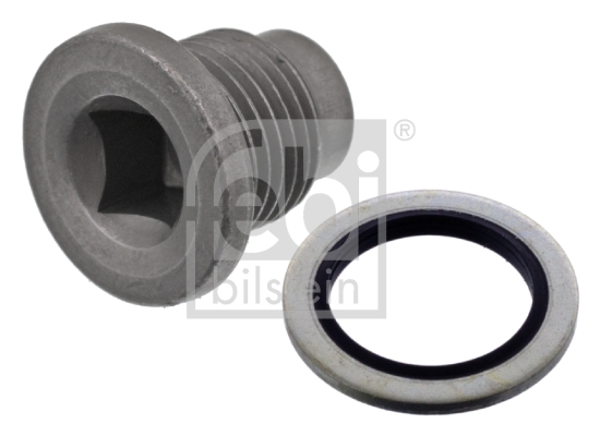 Picture of FEBI BILSTEIN - 101250 - Sealing Plug, oil sump (Lubrication)