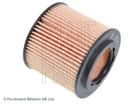 Picture of BLUE PRINT - ADV182101 - Oil Filter (Lubrication)