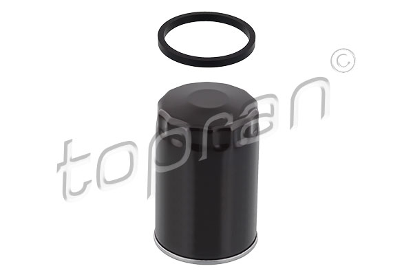 TOPRAN - 101 090 - Filter za ulje (Podmazivanje)