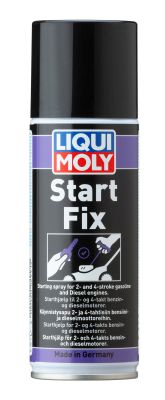 Picture of Starter Spray - LIQUI MOLY - 2991