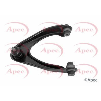 Picture of APEC - AST2096 - Control Arm/Trailing Arm, wheel suspension (Wheel Suspension)