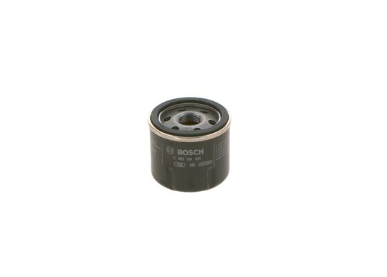 Picture of BOSCH - 0 451 104 025 - Oil Filter (Lubrication)