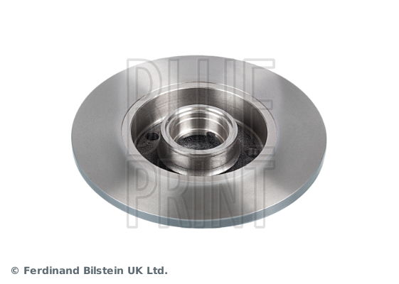 Picture of BLUE PRINT - ADV184380 - Brake Disc (Brake System)