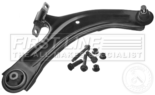 Picture of FIRST LINE - FCA6689 - Track Control Arm (Wheel Suspension)