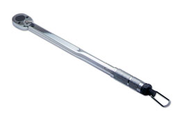Picture of LASER TOOLS - 0316 - Torque Wrench (Tool, universal)
