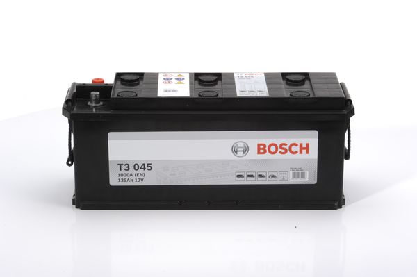 BOSCH - 0 092 T30 450 - Akumulator za startovanje (Uređaj za startovanje)