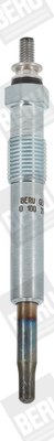 Picture of BorgWarner (BERU) - GN993 - Glow Plug (Glow Ignition System)