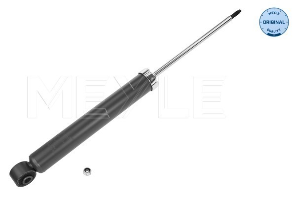 Picture of Shock Absorber - MEYLE - 126 725 0024