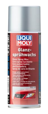 LIQUI MOLY - 1647 - Sredstvo za poliranje (Hemijski proizvodi)
