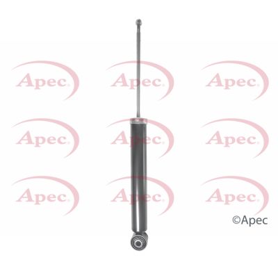 Picture of APEC - ASA1046 - Shock Absorber (Suspension/Damping)