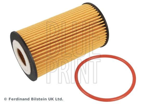 Picture of BLUE PRINT - ADG02147 - Oil Filter (Lubrication)