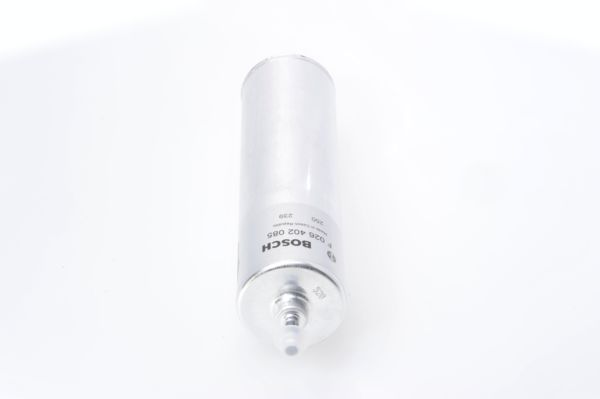 Picture of BOSCH - F 026 402 085 - Fuel filter (Fuel Supply System)
