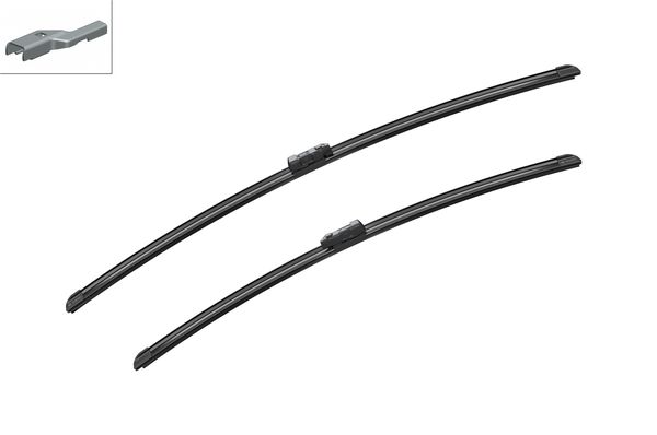 Picture of BOSCH - 3 397 007 120 - Wiper Blade (Window Cleaning)