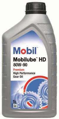MOBIL - 142828 - Ulje za menjač (Hemijski proizvodi)