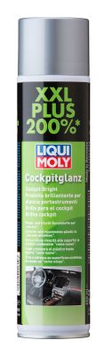 LIQUI MOLY - 1610 - Sredstvo za održavanje plastike (Hemijski proizvodi)