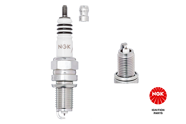 Picture of NGK - 6046 - Spark Plug (Ignition System)
