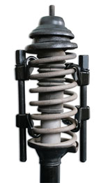 Picture of LASER TOOLS - 2779 - Spring Compressor, suspension spring (Tool, universal)