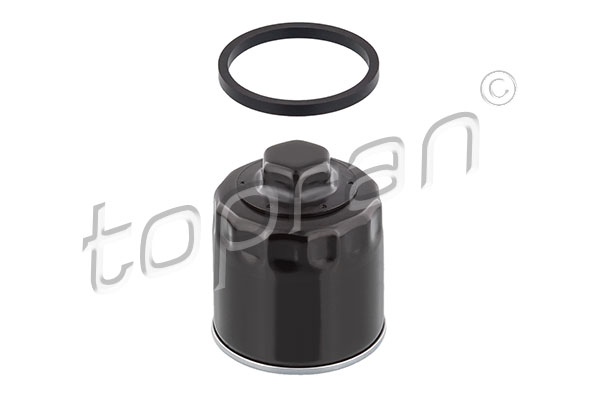 TOPRAN - 107 694 - Filter za ulje (Podmazivanje)