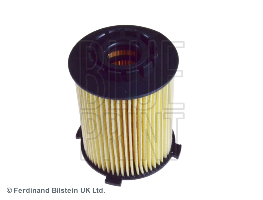 Picture of BLUE PRINT - ADF122110 - Oil Filter (Lubrication)