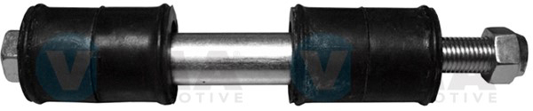 Picture of VEMA - 26183 - Link/Coupling Rod, stabiliser (Wheel Suspension)