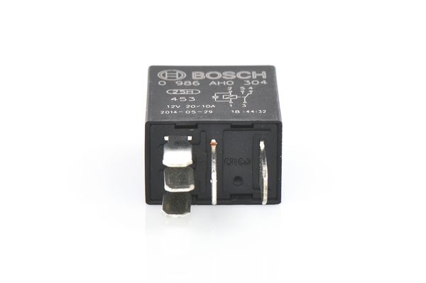 BOSCH - 0 986 AH0 304 - Rele, glavna struja (Univerzalni električni delovi)