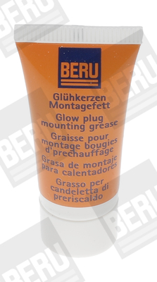 BERU by DRiV - GKF01 - Mast (Hemijski proizvodi)