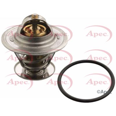 Picture of APEC - ATH1292 - Thermostat, coolant (Cooling System)