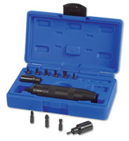 Picture of LASER TOOLS - 3456 - Impact Driver (Tool, universal)