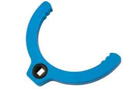 Picture of LASER TOOLS - 4574 - Fuel Filter Spanner (Vehicle Specific Tools)