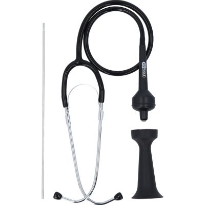 KS TOOLS - 150.1645 - Stetoskop (Servisna oprema)