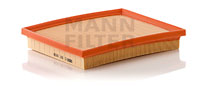 Picture of MANN-FILTER - C 22 009 - Air Filter (Air Supply)