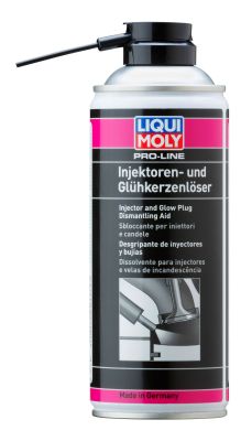 Picture of Liqui Moly Pro-Line Injector And Glow Plug Dismantling Aid 400ml