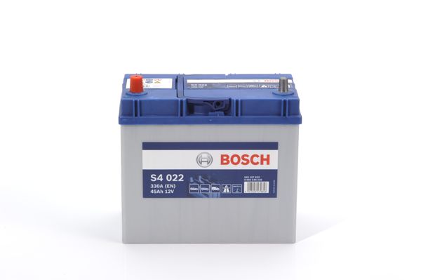 BOSCH - 0 092 S40 220 - Akumulator za startovanje (Uređaj za startovanje)