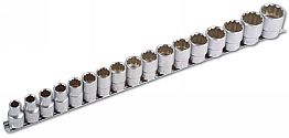 Picture of LASER TOOLS - 3502 - Socket Set (Tool, universal)