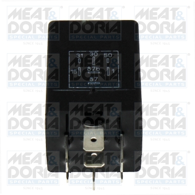 MEAT & DORIA - 422011 - Rele, pumpa za gorivo (Sistem za dovod goriva)