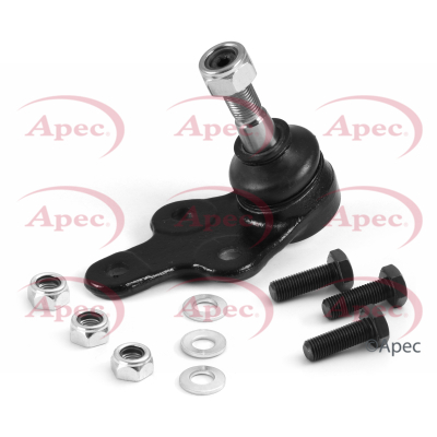 Picture of APEC - AST0172 - Ball Joint (Wheel Suspension)