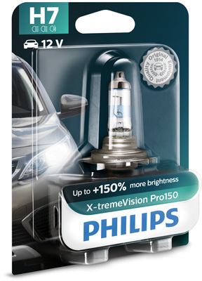 Picture of PHILIPS - 12972XVPB1