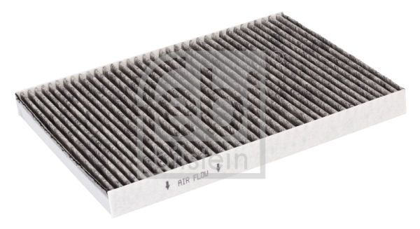 FEBI BILSTEIN - 11566 - Filter, vazduh unutrašnjeg prostora (Grejanje/ventilacija)