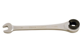 Picture of LASER TOOLS - 4891 - Brake Lines Spanner (Tool, universal)