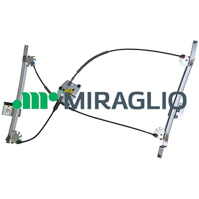 Picture of MIRAGLIO - 30/2264 - Window Regulator (Interior Equipment)