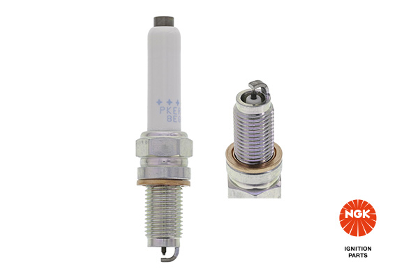 Picture of Spark Plug - NGK - 95463