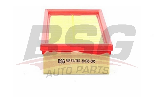 BSG - BSG 30-135-006 - Filter za vazduh (Sistem za dovod vazduha)