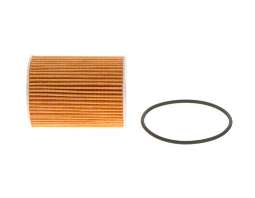 Picture of BOSCH - 1 457 437 003 - Oil Filter (Lubrication)