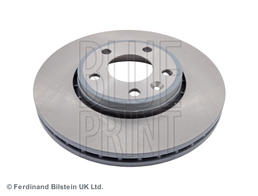 car disc brake dimensions