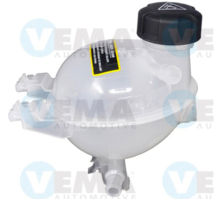 Picture of VEMA - 163042 - Expansion Tank, coolant (Cooling System)