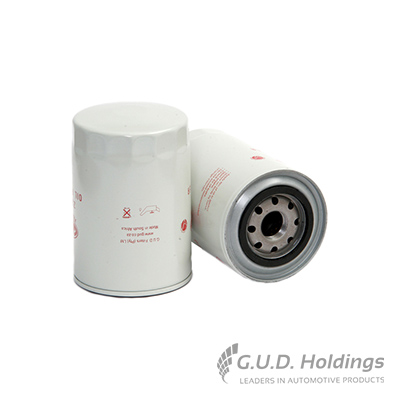 Picture of Oil Filter - GUD - Z259