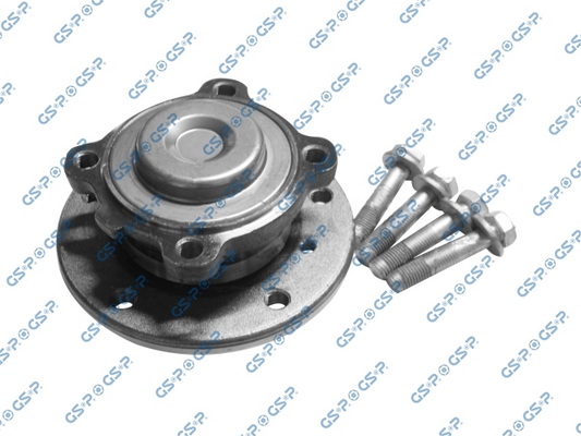 Picture of GSP - 9400171K - Wheel Bearing Kit (Wheel Suspension)
