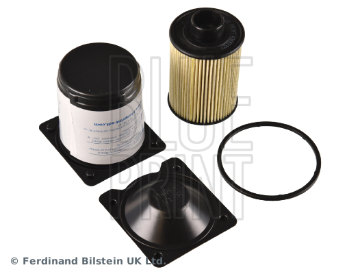 Picture of BLUE PRINT - ADK82327 - Fuel filter (Fuel Supply System)