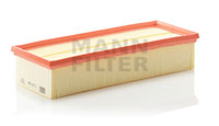 Picture of MANN-FILTER - C 35 154 - Air Filter (Air Supply)